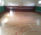 renovace sportovnho povrchu Lodn sporty Olomouc