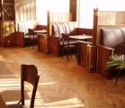 kavárna Národní dům Prostějov